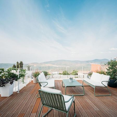 Azamra Inn Tzfat Safed Esterno foto