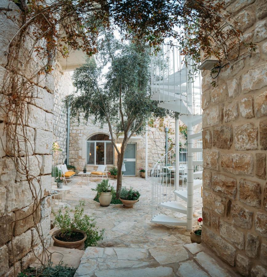 Azamra Inn Tzfat Safed Esterno foto