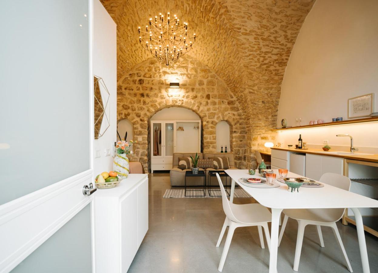 Azamra Inn Tzfat Safed Esterno foto