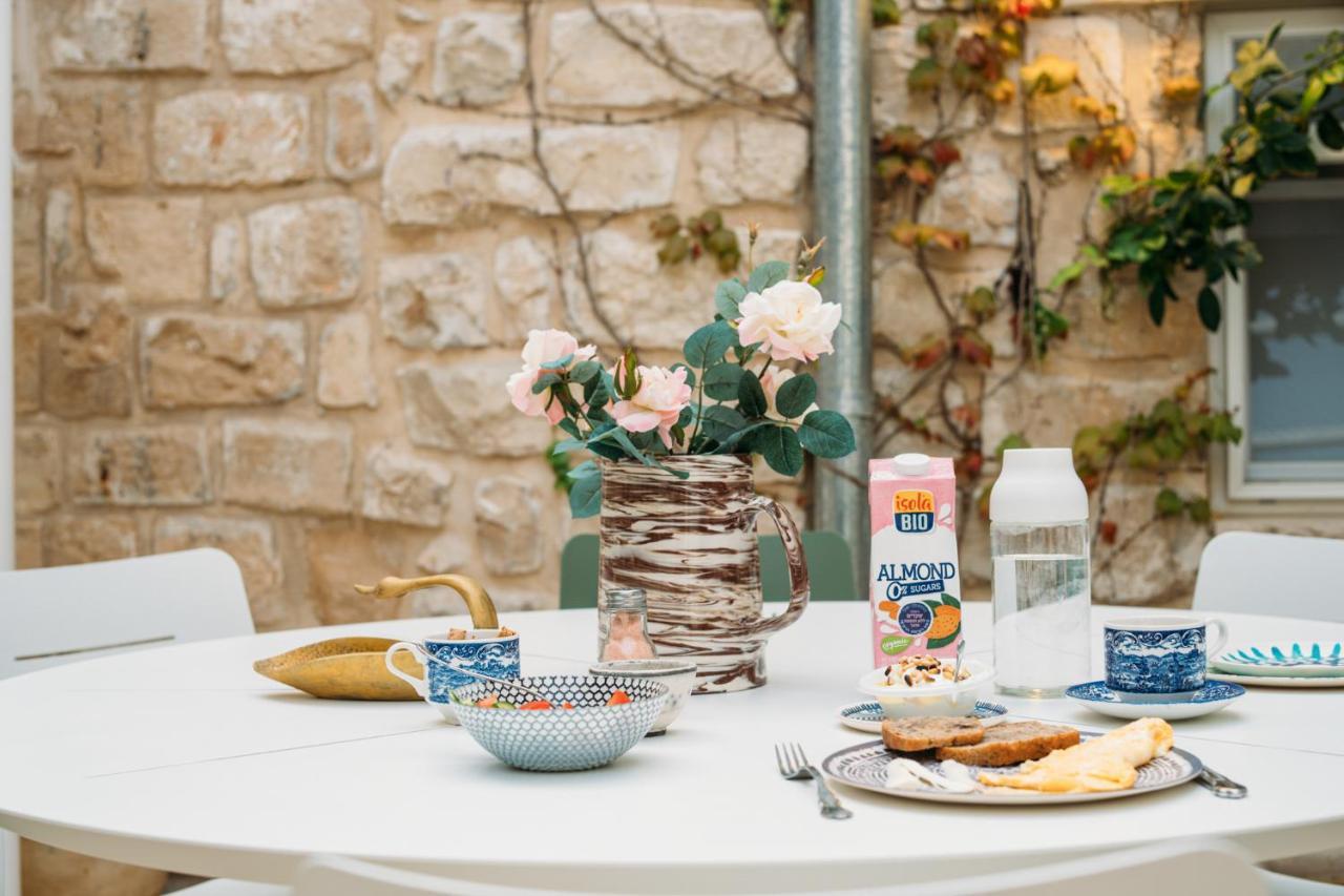 Azamra Inn Tzfat Safed Esterno foto