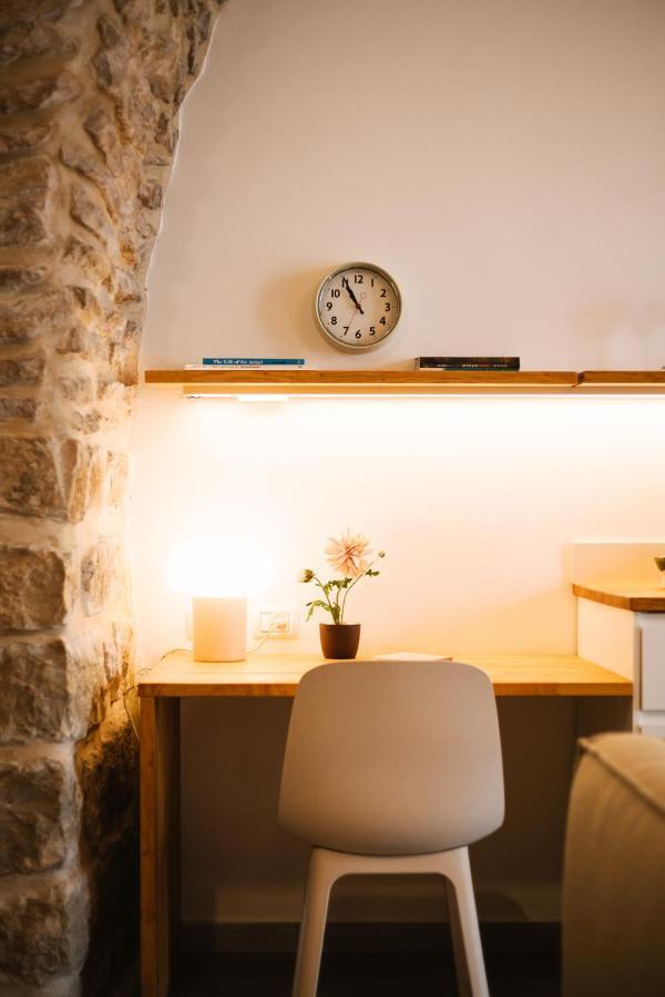 Azamra Inn Tzfat Safed Esterno foto