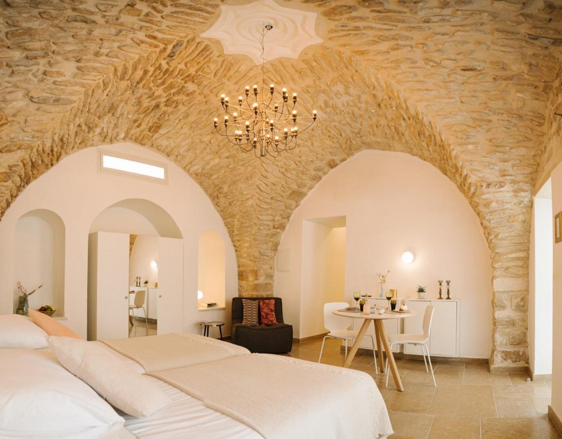 Azamra Inn Tzfat Safed Esterno foto