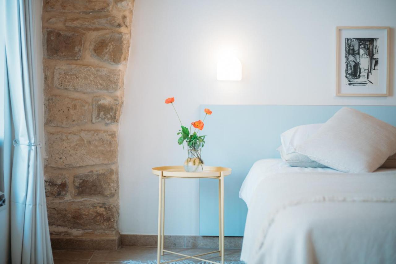 Azamra Inn Tzfat Safed Esterno foto