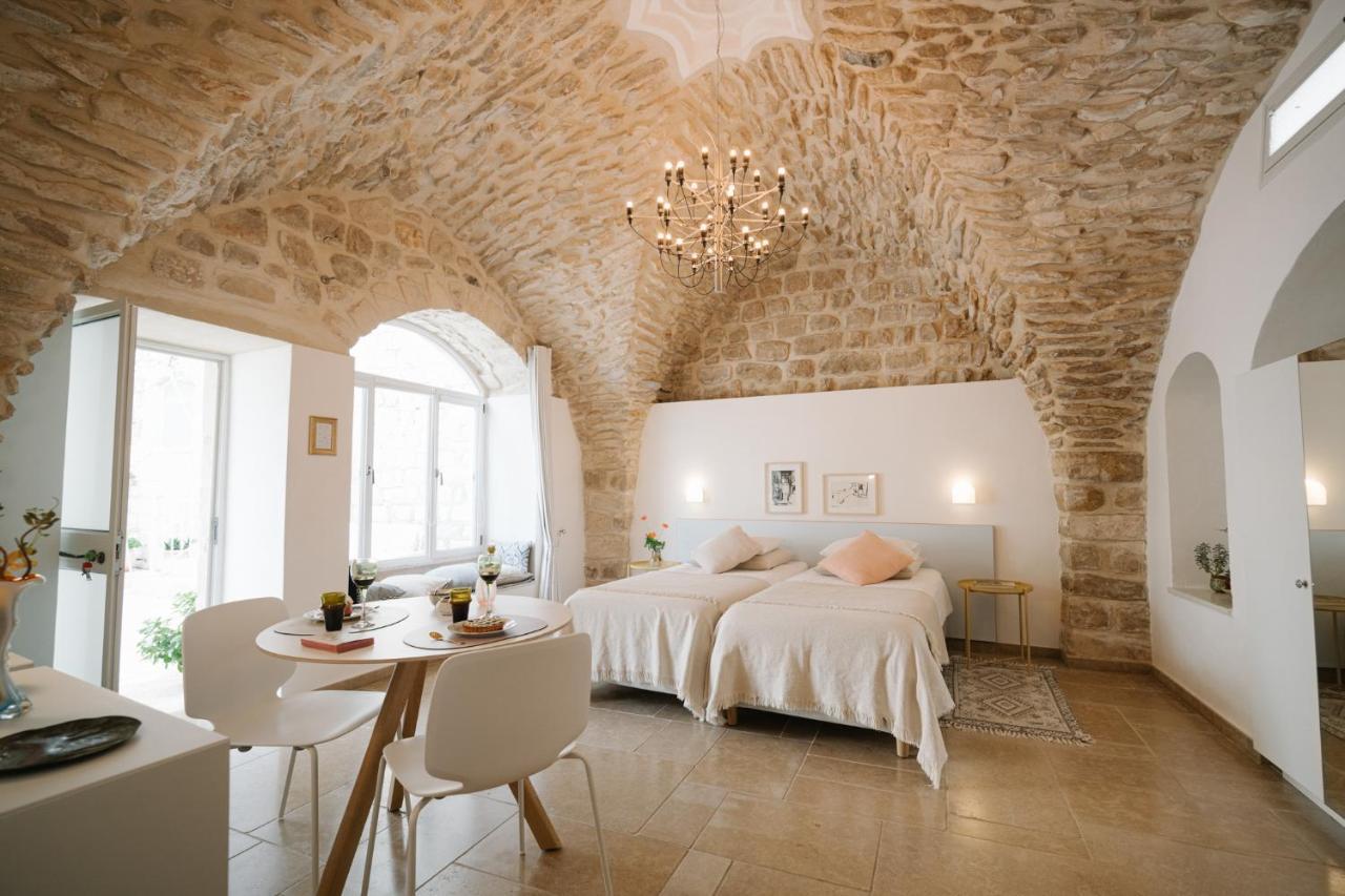 Azamra Inn Tzfat Safed Esterno foto
