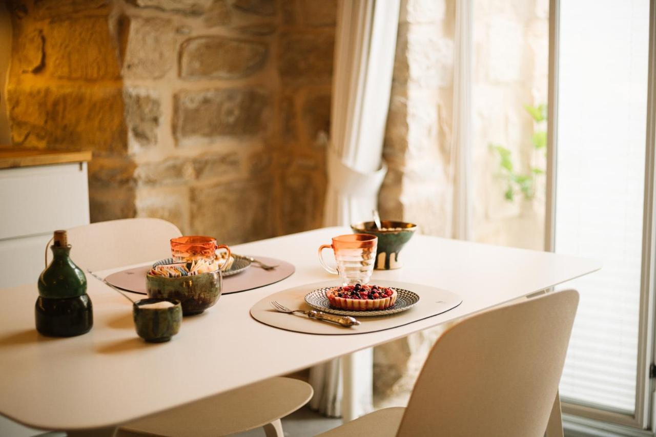 Azamra Inn Tzfat Safed Esterno foto