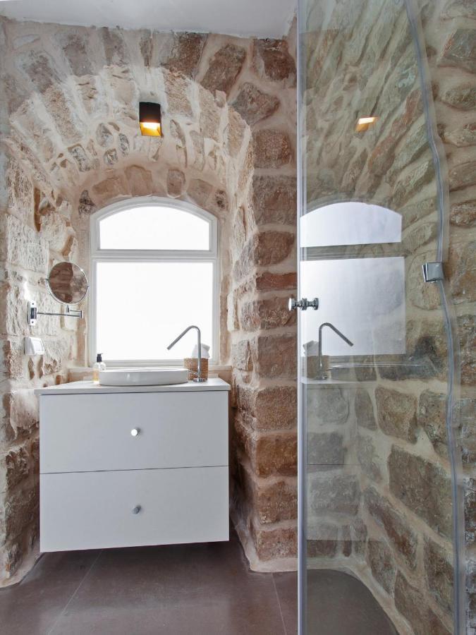 Azamra Inn Tzfat Safed Esterno foto