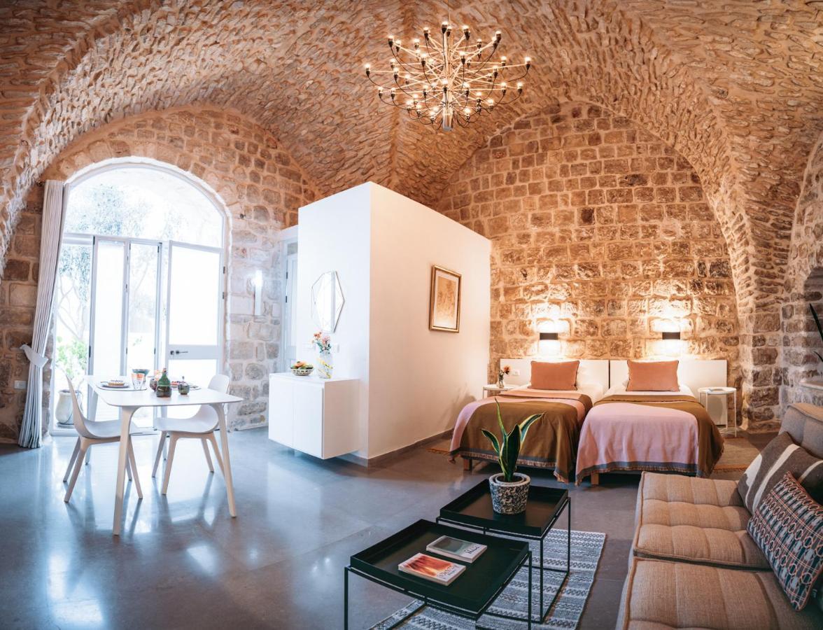 Azamra Inn Tzfat Safed Esterno foto