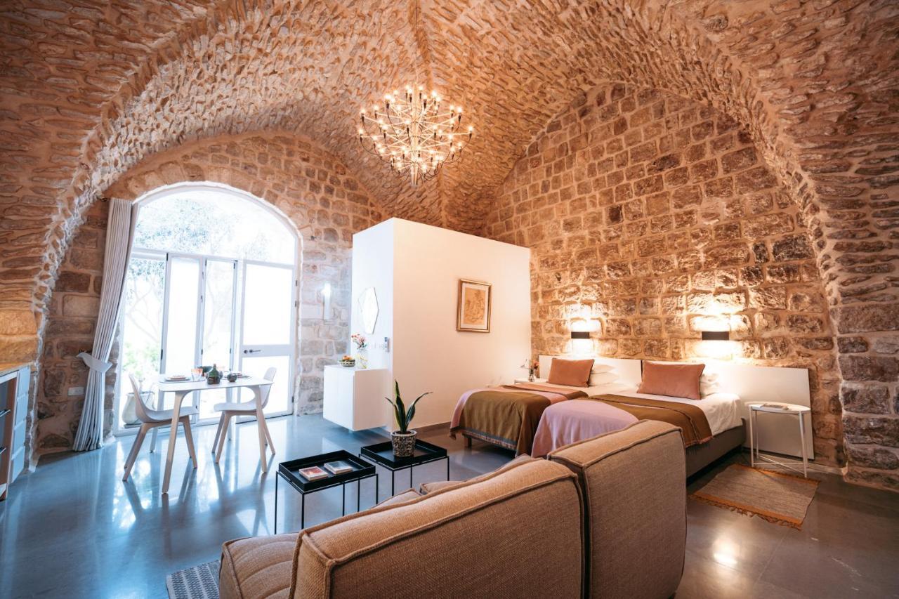 Azamra Inn Tzfat Safed Esterno foto
