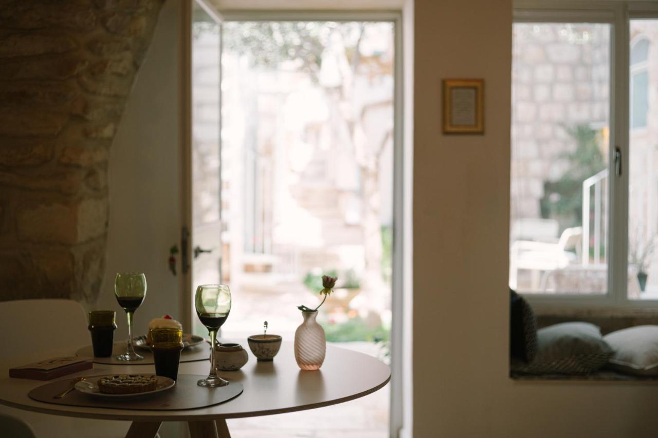 Azamra Inn Tzfat Safed Esterno foto