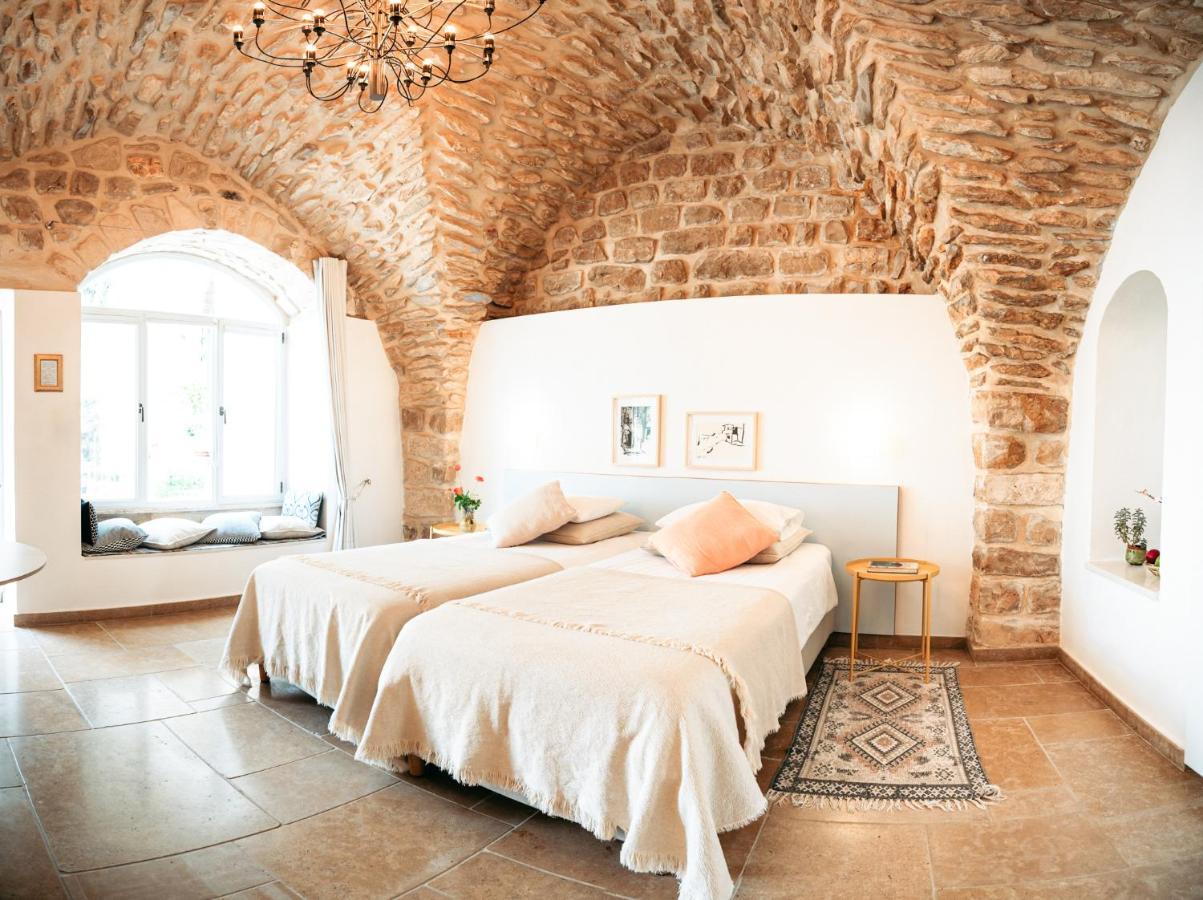 Azamra Inn Tzfat Safed Esterno foto